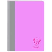 Engraved Pink Minnie Mouse Journal
