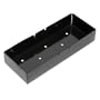 Charcoal Companion Porcelain Wood Chips Smoker Box
