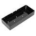 Charcoal Companion Porcelain Wood Chips Smoker Box