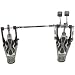 Gibraltar 9611DC Intruder Series Double Chain CAM Drive Double Bass Drum Pedal
