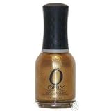 Review Orly  / Orly Nail Polish Glitz Or40487