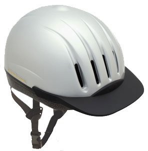 Equi-Lite Dial Fit Riding Helmet From International