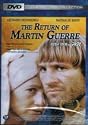 The Return of Martin Guerre (Le retour de Martin Guerre) [IMPORTED, NTSC, All Regions ]