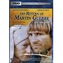 The Return of Martin Guerre [IMPORT, All Regions ]