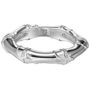 Esprit Damen-Ring Bamboo Sterling-Silber 925 Gr. 53 (16.9) 44435199170 Preisvergleich