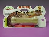 NET-101 TURKEY/RICE BONE-PET