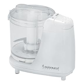 CONTINENTAL MINI CHOPPER by Continental Electric