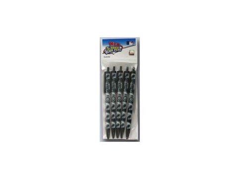 MLB Seattle Mariners Disposable Pens