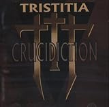 Crucidiction (Audio CD)
