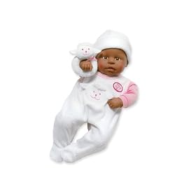 Zapf Creation My First Baby Annabell, 36 cm (759868) Ethnic