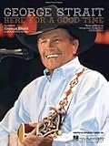 Here for a Good Time (Series: Piano Vocal Guitar, Sheet music.)