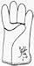 Sporting Goods : Deerskin Driver Gloves - Deerskin Driver X-Large