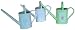 Tools & Hardware : Tag 970068 1/3 Gallon Watering Can (1piece)