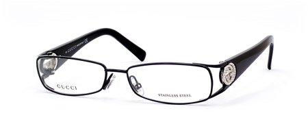 Buy Gucci GUCCI 2811 Eyeglasses online at Discounted New and Used prices. Delivered to your door with Off-The-Bookshelf.