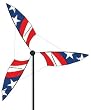 Premier Kite 6.5' Patriotic Wind Generator