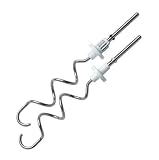 Produkt-Bild: Krups F 082 00 Edelstahl-Spiral-Kneter