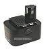 15.6 VOLT POWERTOOL REPLACEMENT BATTERY FOR PANASONIC Image