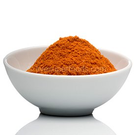 Live Superfoods Raw Organic Goji Berry Powder, USDA-certified, freeze-dried, 16 oz bag
