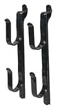Allen Company Metal Gun and Tool Rack for Autos