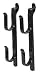 Allen Company Metal Gun and Tool Rack for Autos