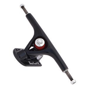 Paris Black/Black 180mm Truck