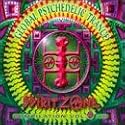 Global Psychedelic Trance, Vol. 4