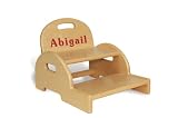 Step Stool