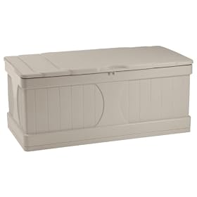 Suncast Deck Box
