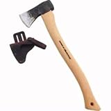 read full review S.A. Wetterling Axe 20H S.A. Wetterlings Axes - Large Hunters Axe