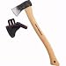 S.A. Wetterling Axe 20H S.A. Wetterlings Axes - Large Hunters Axe