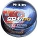 Philips 90 Minute CD-R 25 Tub  from Philips