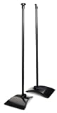 Creative Labs 51MZ0010AA001 MT1200 Speaker Stand (double)