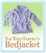 Not Your Granny's Bedjacket