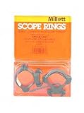 Millett Angle-Loc Ring 30mm Low Matte