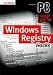Book Windows Registry Hacks. PC Underground. Für Windows XP, 98 und ME.