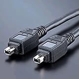 BUFFALO IE3C-443BK IEEE1394�����֥�