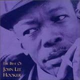 Picture Of The Best Of (John Lee Hooker)