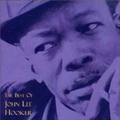 The Best Of John Lee Hooker