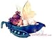 My Little Kitchen Fairies - 'My Little Sweet Pea'