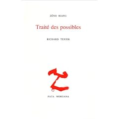 Trait� des possibles