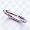 Ladies 2MM 14kt white gold comfort fit wedding band