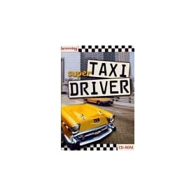 Super Taxi Driver