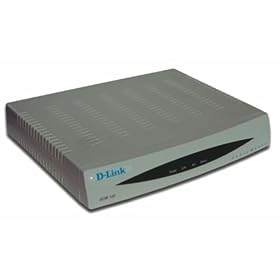 D-Link DCM-100 Cable Modem