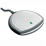SCM Microsystems USB Smart Card Reader (SCR3310)