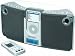 Emerson iPod IP500 Portable Audio System - White