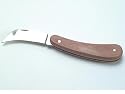 Victorinox Pruning/Snagging Knife Bp - Rosewood 19300bp