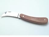 Victorinox Pruning/Snagging Knife Bp - Rosewood 19300bp