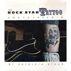 Rock Star Tattoo Encyclopedia