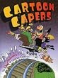 Cartoon Capers: The History of Canadian Animators