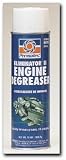 Permatex Eliminator II Engine Degreaser 20 oz Aerosol Permatex Eliminator II Engine Degreaser 20 oz Aerosol